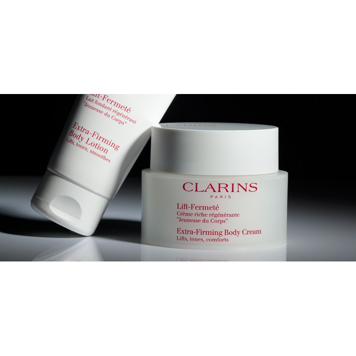 Kem làm săn chắc toàn thân Clarins Extra-Firming Body Cream 200ml