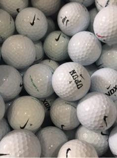 Bóng golf Nike