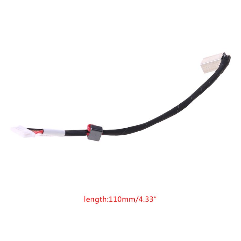 Dây cáp nối nguồn DC thay thế cho laptop Dell Inspiron 15-5000 5558 5555 5559
