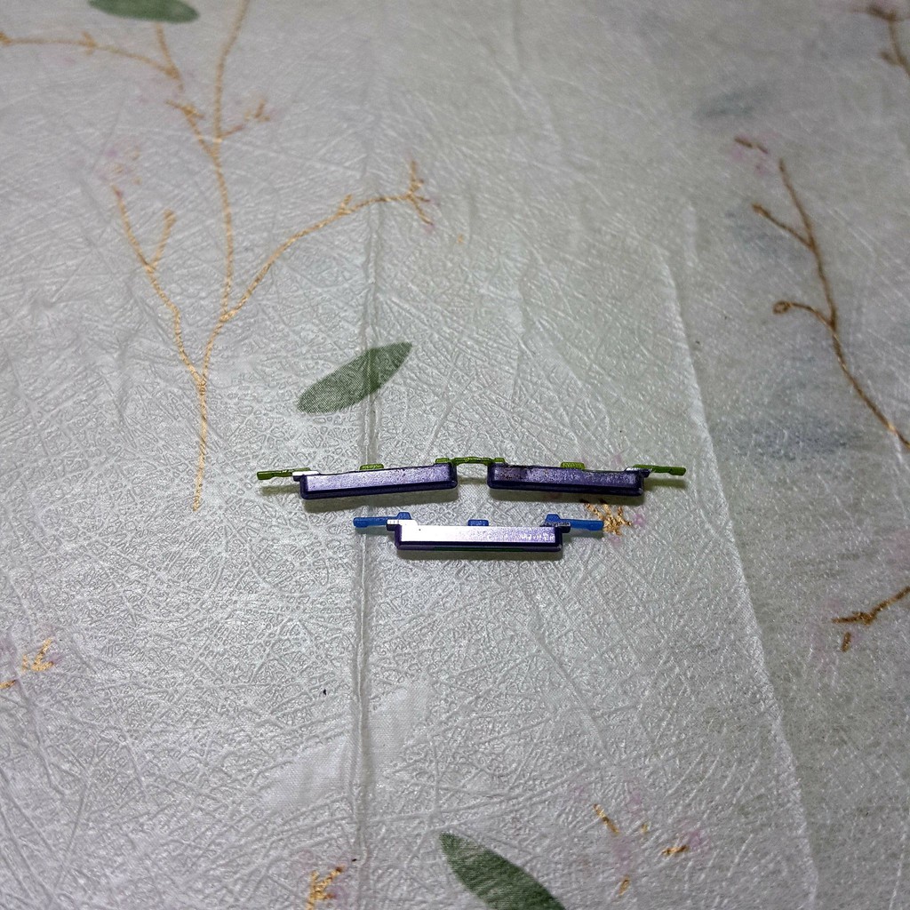 Nút Nguồn, Nút Âm Lượng Ngoài Oppo F11 Pro CPH1969 Tháo Máy