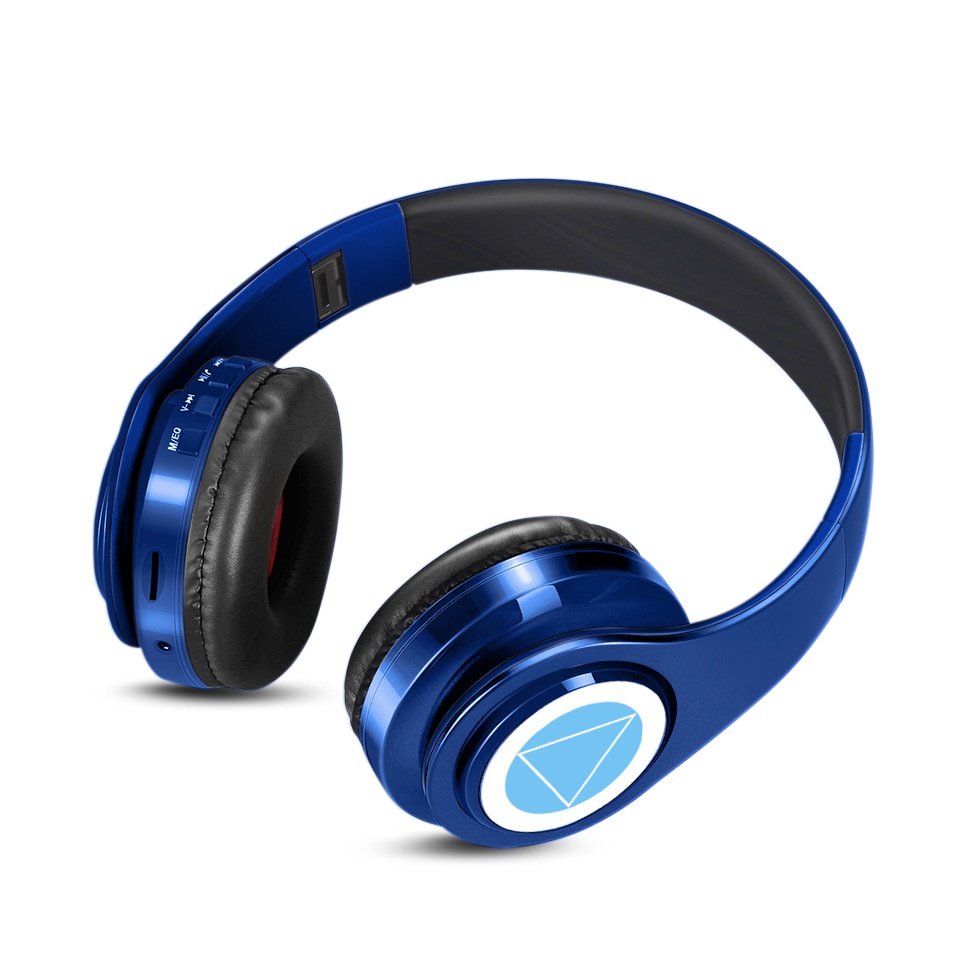 Tai Nghe Bluetooth 5.0 Hình Cô Dâu Nakano cos anime Nhật Bản