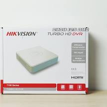 Đầu ghi hình camera IP 8 kênh HIKVISION DS-7108NI-Q1/8P