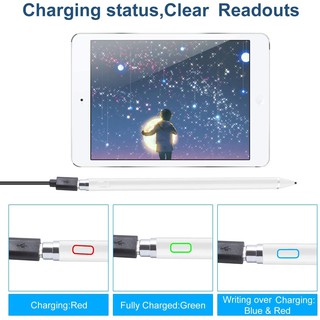 Bút Chì Cảm Ứng Thông Minh Cho Android iPhone
