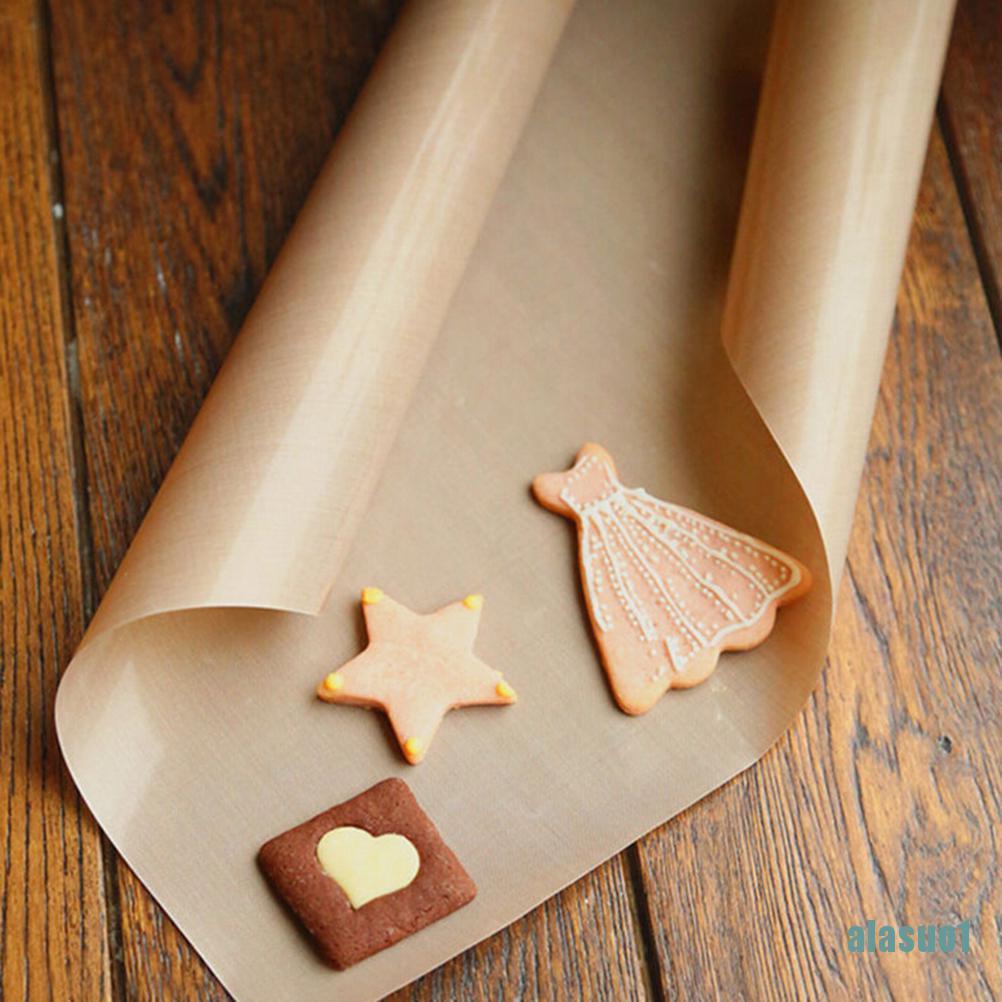 Tấm Giấy Nướng Bánh 30x40cm