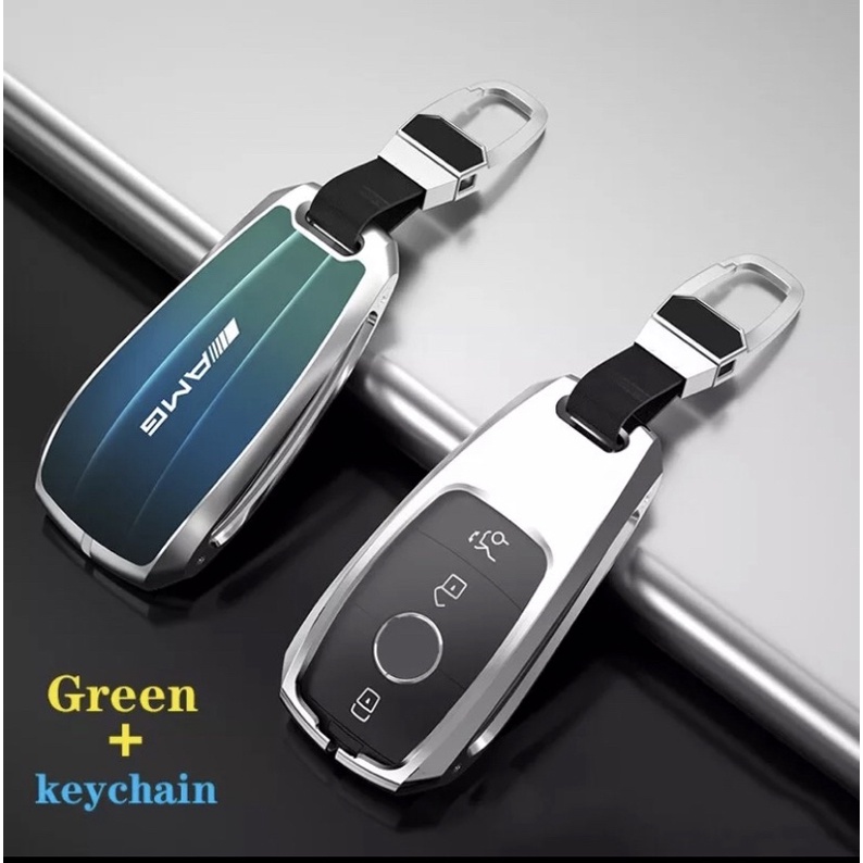 MÓC ỐP KHOÁ  MERCEDES 2023