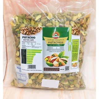 Hạt dẻ cười Goldnuts
