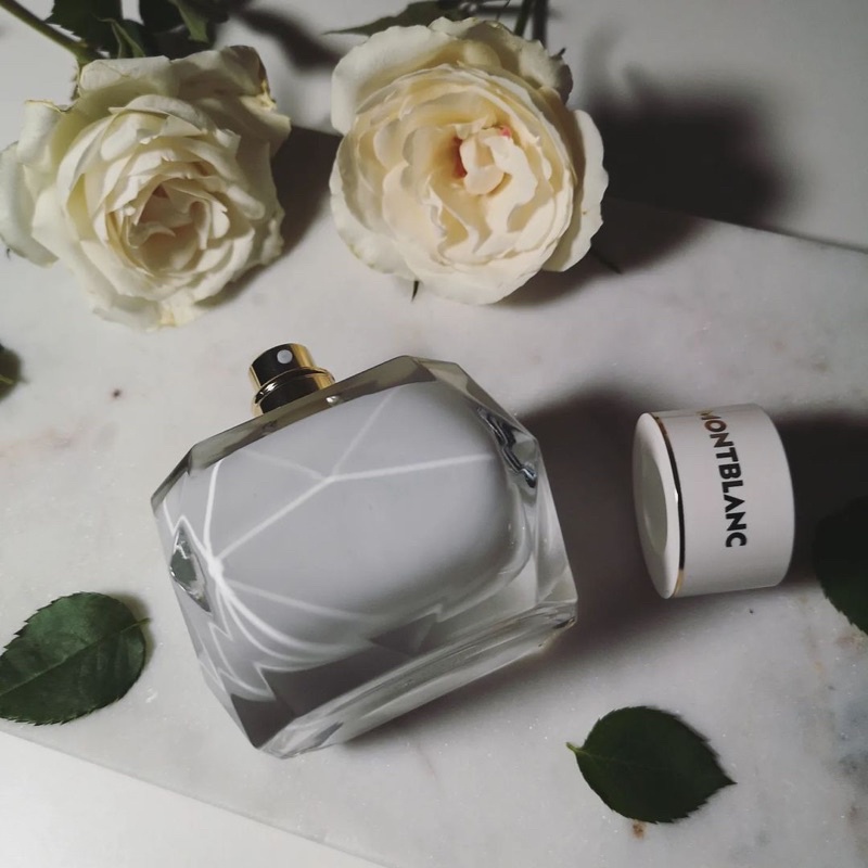 [Mẫu thử-Chính hãng] Nước hoa Nữ Mont Blanc-Signature 5ml/10ml | BigBuy360 - bigbuy360.vn