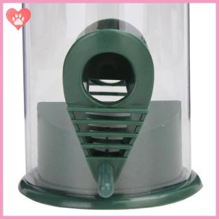 Dụng Cụ Đựng Thức Ăn Cho Chim Cảnh
