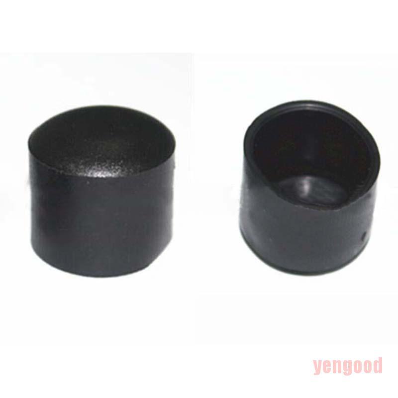 Bộ 4 Bàn Cao Su Đen