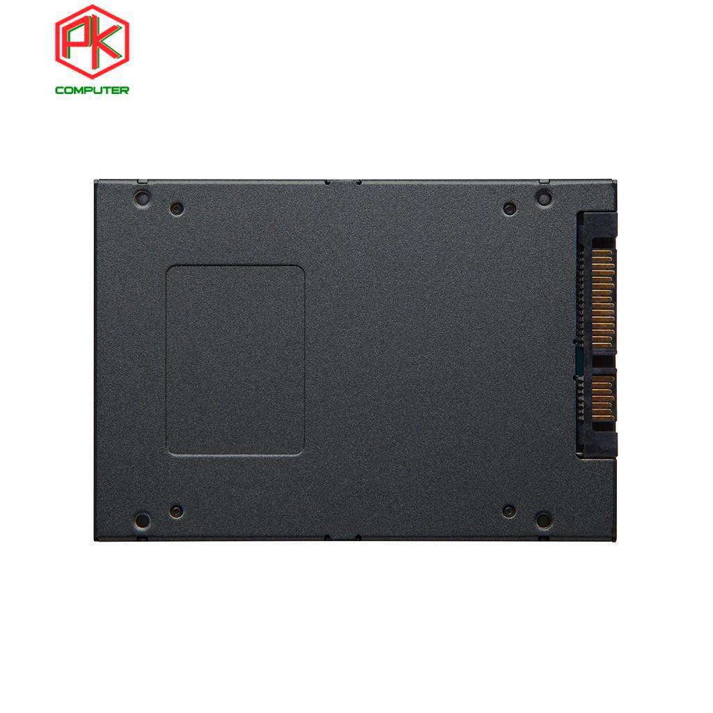 Ổ Cứng SSD KINGSTON 240GB A400 2.5'  SATA III  Bảo Hành Chính Hãng