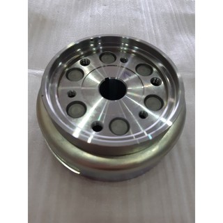 Vô lăng điện (Rotor) Sirius - Jupiter Yamaha