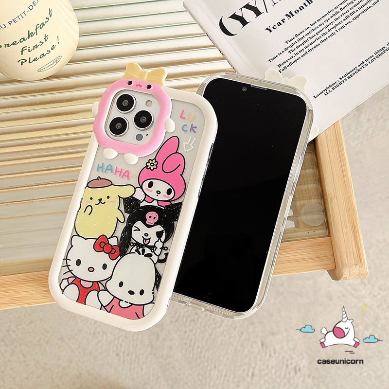 Ốp Điện Thoại Cho Oppo A5 A9 A17 A17K A3s A95 A5s A12 A16K A54 A57 A16 A15 A7 A55 A16E A1K A53 A31 A33 A16s A94 A92 A52 A76 A96 A15S Reno 5F 7Z 5 6 Hộp Đựng