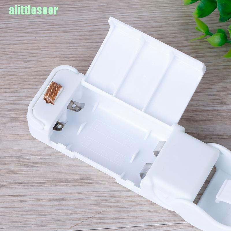 Máy Hàn Miệng Túi Nhựa Mini Cầm Tay Tiện Lợi Cho Gia Đình