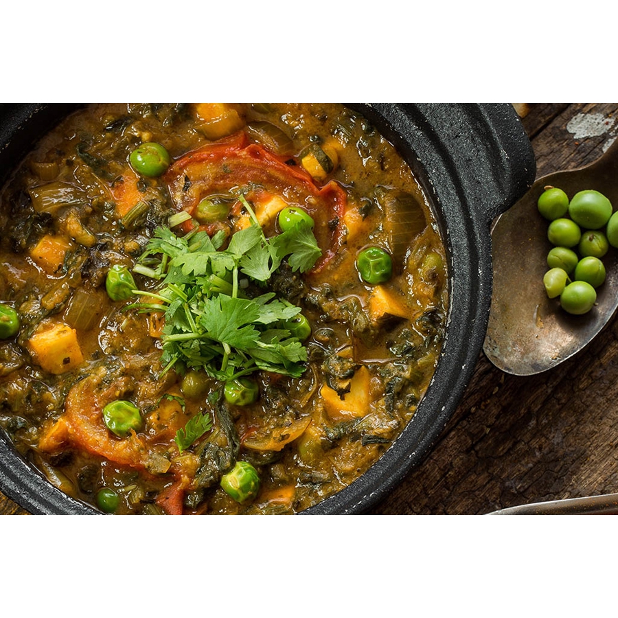 Hà Nội [Voucher] - HN  Voucher trị giá 300k thưởng thức ẩm thực Ấn Độ tại nhà hàng Maazi India