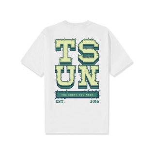 Pass Tee Tsun