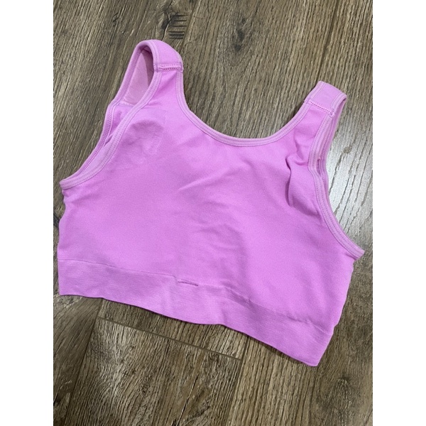 Áo bra tập yoga/ gym pass
