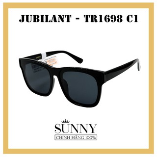 Kính Mát Unisex Jubilant TR1698
