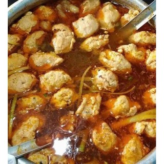 CHẢ CUA HUẾ 🦀