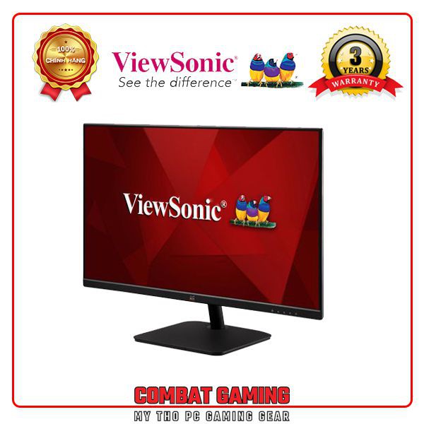 Màn Hình VIEWSONIC VA2732-H 27"/IPS/75Hz