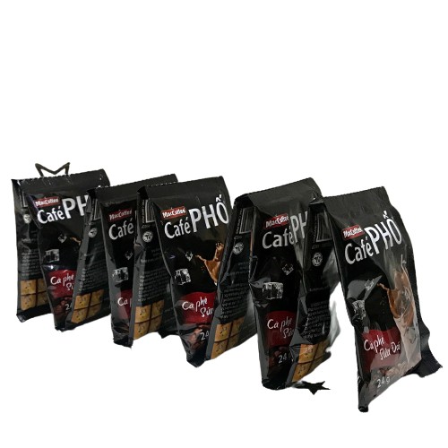 Dây 10 gói Cà phê sữa đá MacCoffee Café Phố | BigBuy360 - bigbuy360.vn