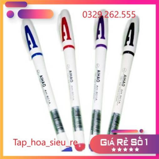 (Rẻ Vô địch) [XẢ KHO] 1 Cây Bút Chữ A  Bút Nước Học Sinh Giá Rẻ