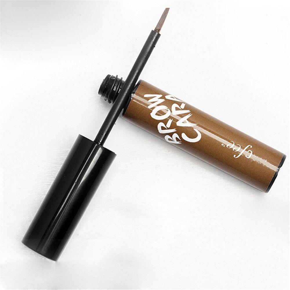 Kem Trang Điểm Lông Mày Chống Nước Lâu Trôi SOFTNESS