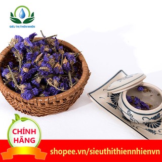 Trà Mộc Sắc Hoa Lưu Ly 100g