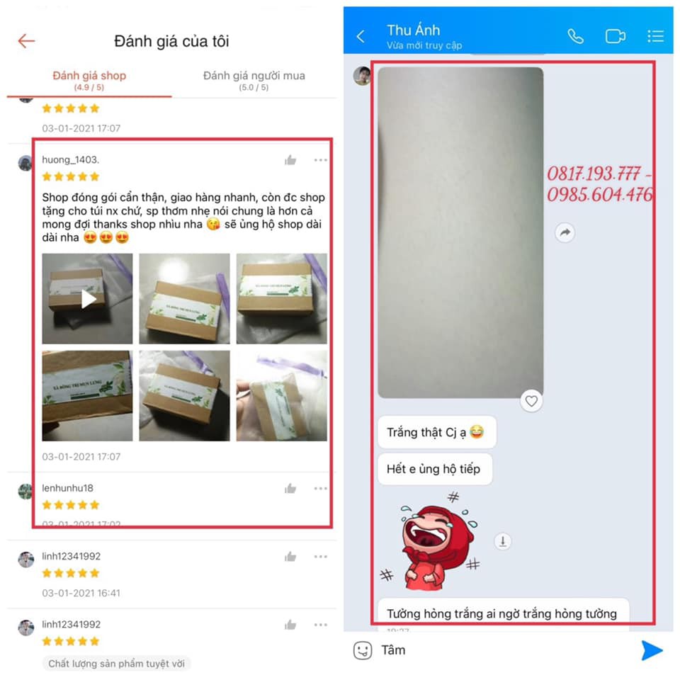 XÀ BÔNG GẠO HNADMADE | BigBuy360 - bigbuy360.vn