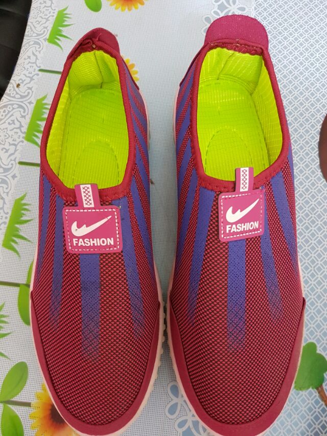 Giày siêu nhẹ nữ | BigBuy360 - bigbuy360.vn