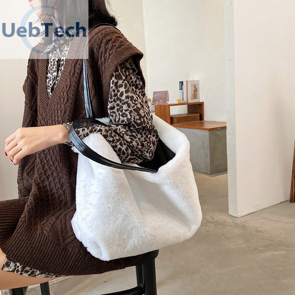 Túi Xách Nữ Cỡ Lớn Uebtech 1.15 Thời Trang