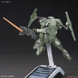 Mô hình lắp ráp Striker GN-X
