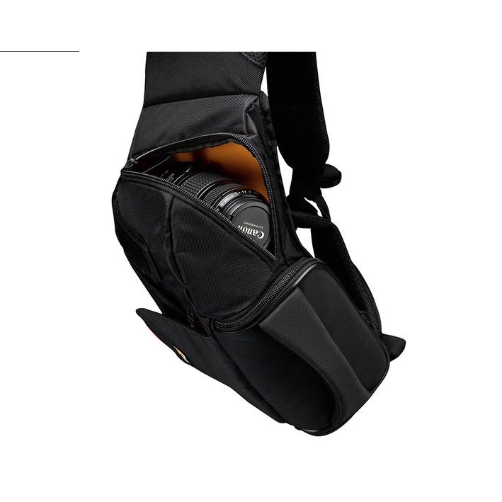 Túi đeo hông đựng máy ảnh Caselogic Bags SLR Sling SLRC-205