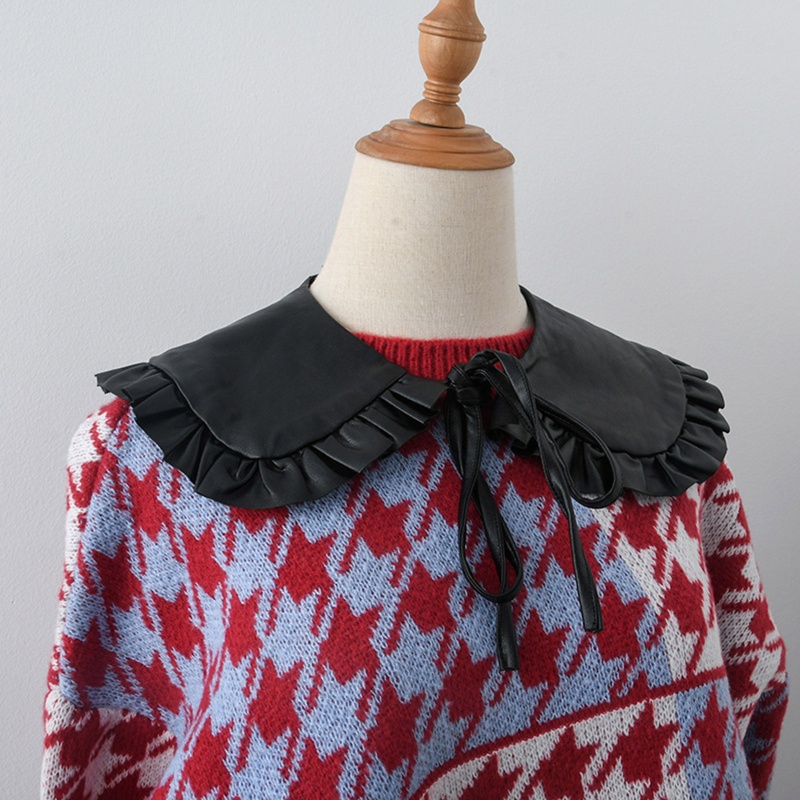 Áo Choàng Poncho Shrug Cột Dây Có Thể Tháo Rời Thời Trang Cho Nữ