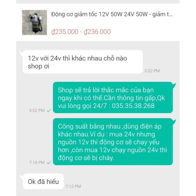 MTE - Động cơ giảm tốc 12V 50W 24V 50W - giảm tốc - gạt mưa - quay vịt - dùng làm đồ chế