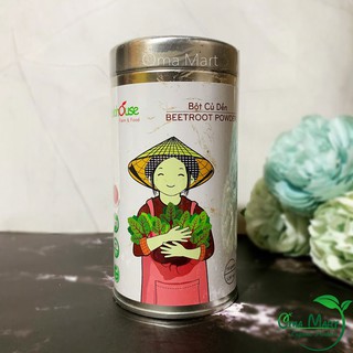 Bột củ dền sấy lạnh Dalahouse 150gr