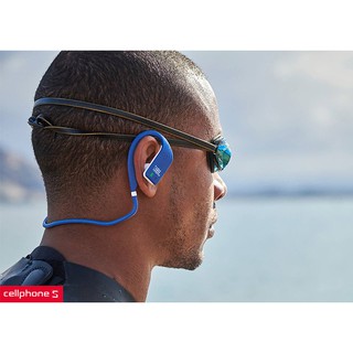 Tai nghe JBL Endurance Dive(Like new Nobox)