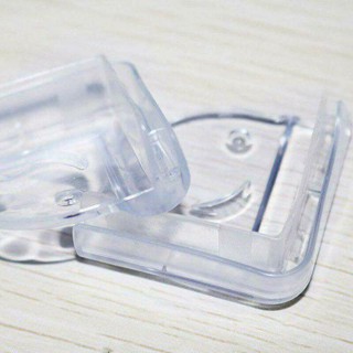Set 4 Bịt Góc Bàn Silicol (Có Tách Lẻ)