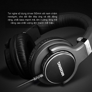 Tai nghe Takstar HD5800