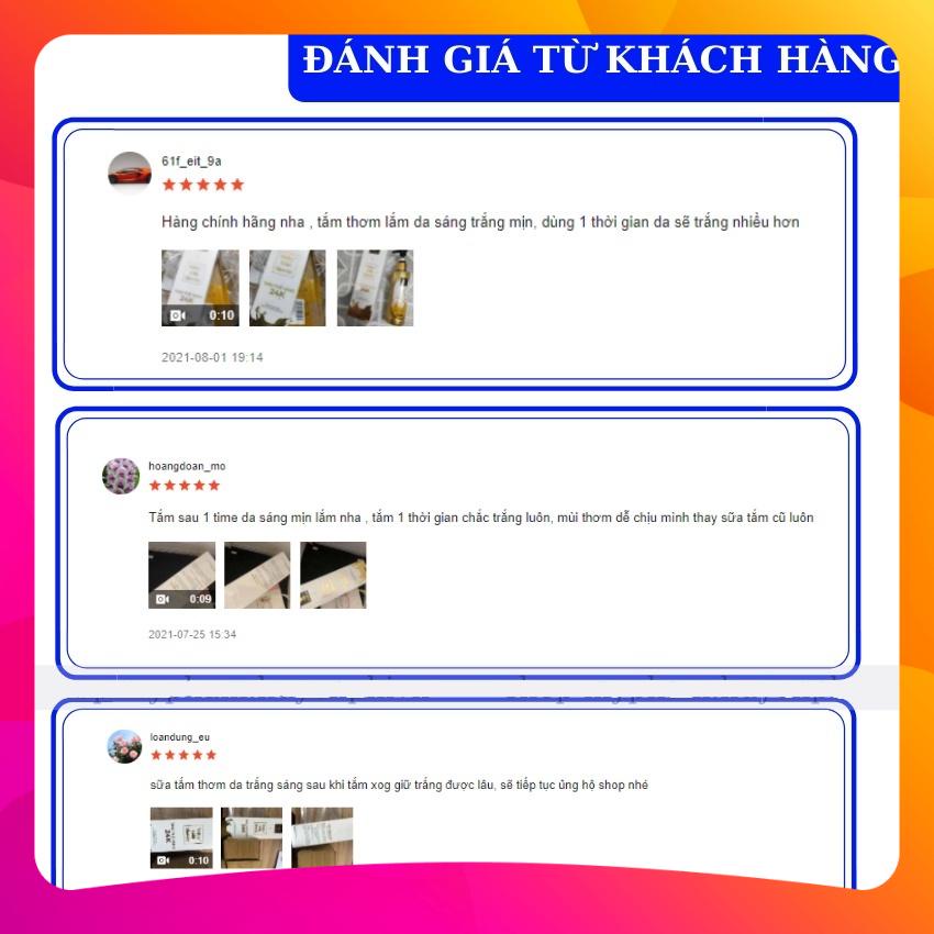 Sữa Tắm Huyền Phi Tinh Thể Vàng 24K,  Tinh Chất Nhau Thai Cừu Trắng Sáng Láng Mịn Da | BigBuy360 - bigbuy360.vn