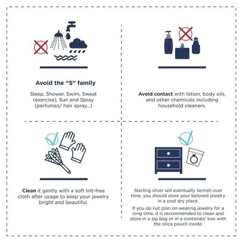 Vòng cổ HợP Kim ĐíNh Đá HìNh Tim ThờI Trang