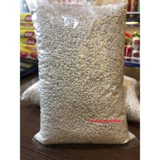Nếp đặc sản miền quê nếp cái hoa vàng