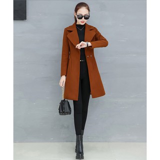 Áo khoác dạ Vinabrands AK5128