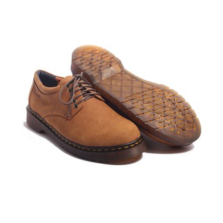 Giày da lộn Dr.martens