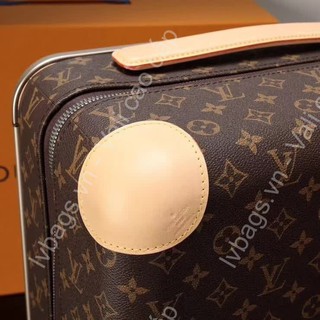 Vali LV monogram