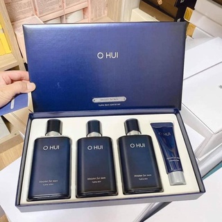 Ohui Dưỡng Da Dành Cho Nam Giới- OHUI FOR MEN - Hàn Quốc Mẫu mới