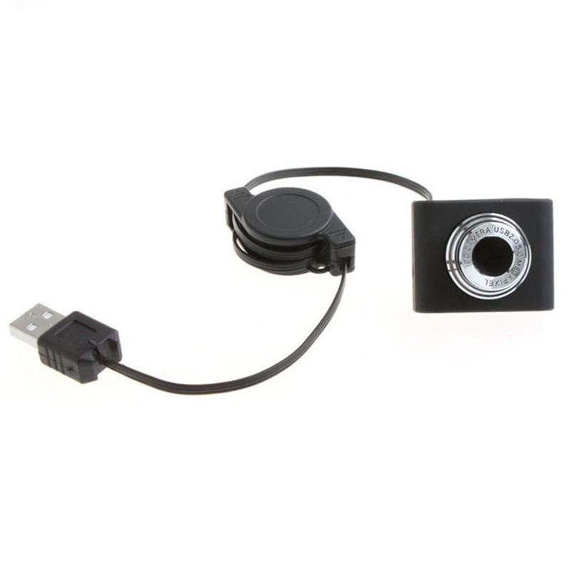 Webcam Usb 2.0 50.0m Cho Máy Tính | BigBuy360 - bigbuy360.vn