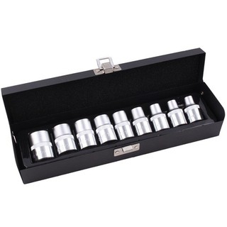 Bộ tuýp đầu sao 1/2'' yato 9 chi tiết yt-0521