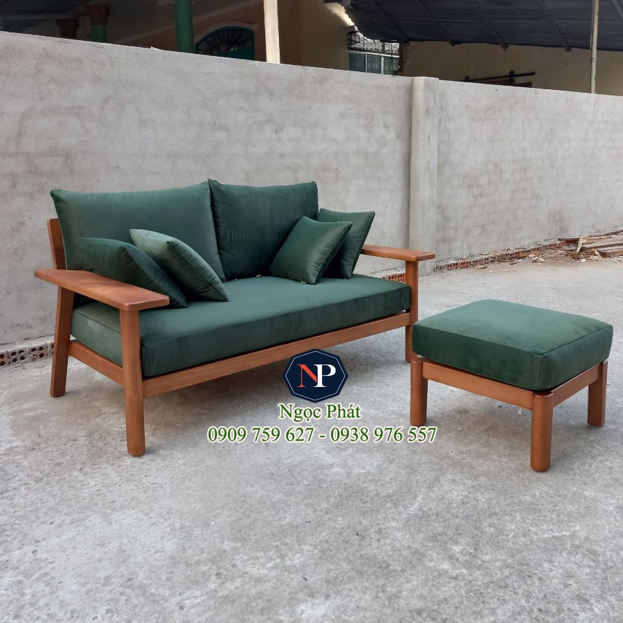 Nệm Lót Ngồi Ghế Gỗ, Salon Mây Cao Cấp - Nhận May Nệm Ghế Sofa Theo Kích Thước Yêu Cầu