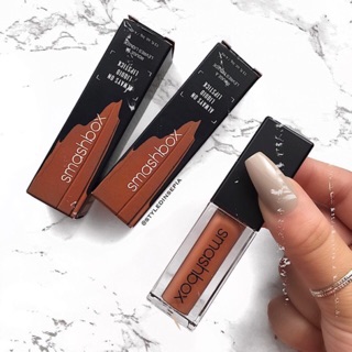 Son Kem Lì Smashbox Always On Liquid Lipstick +2% phí bán hàng