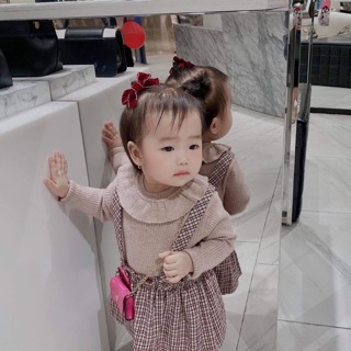 Yếm zara sz 12-18